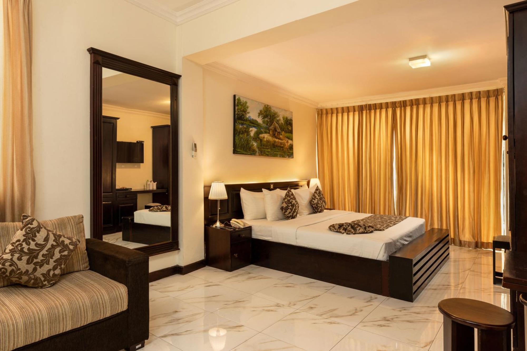 Hotel Cafe Aroma