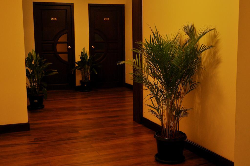 Cafe Aroma Kandy