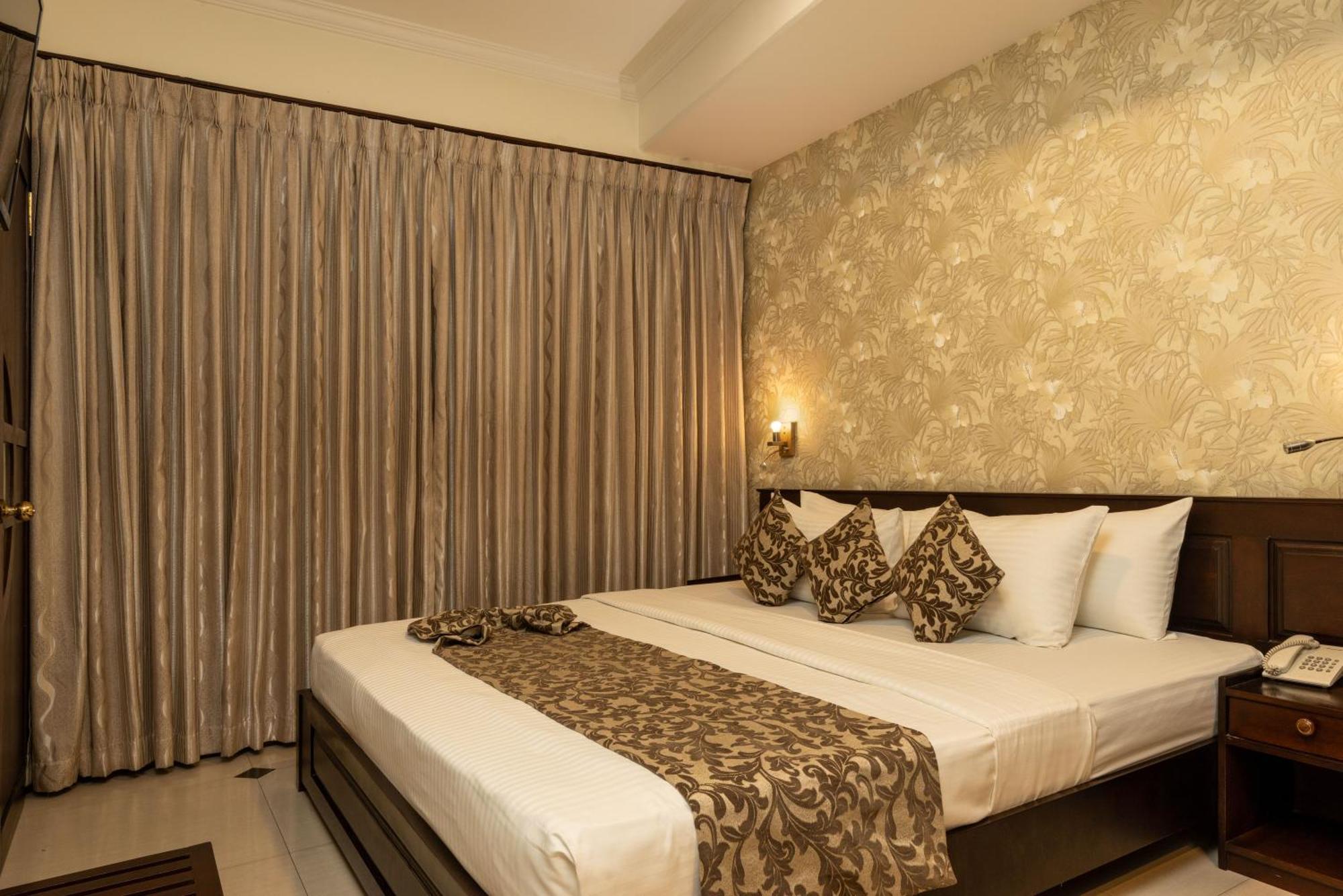 Hotel Cafe Aroma