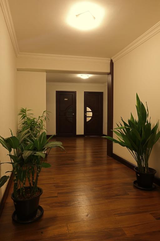 Hotel Cafe Aroma Kandy