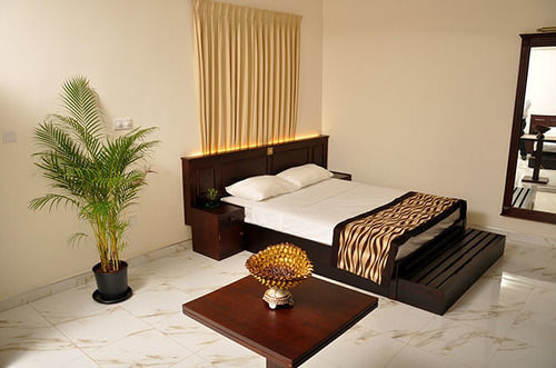 Hotel Cafe Aroma 4*