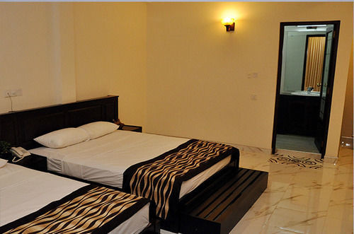 Cafe Aroma Hotel
