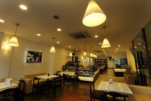 Hotel Cafe Aroma