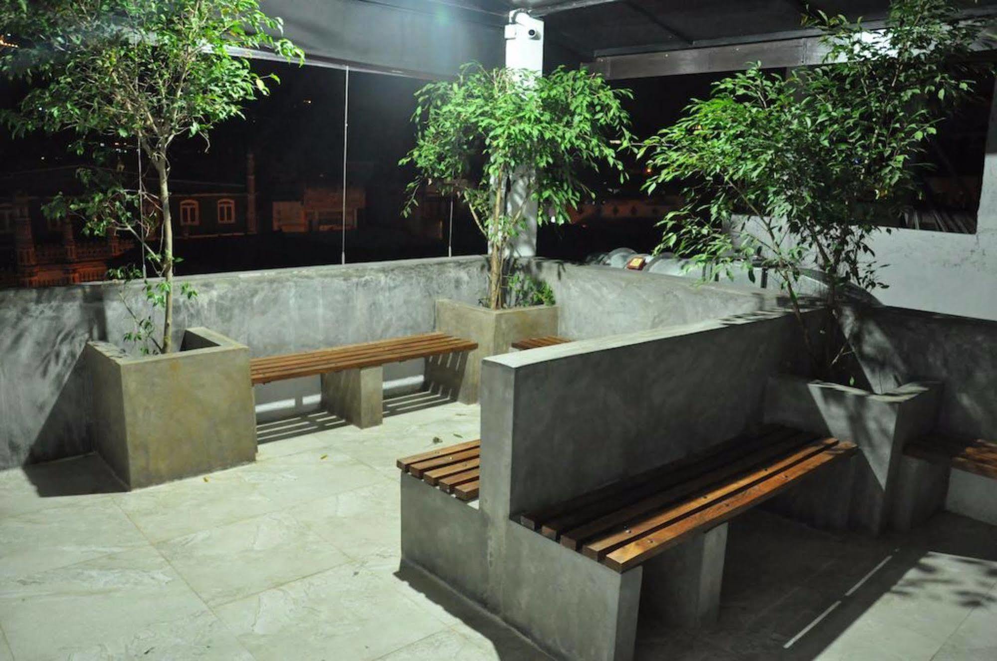 Cafe Aroma 4* Kandy